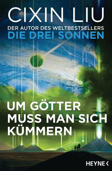 Cover des Mediums