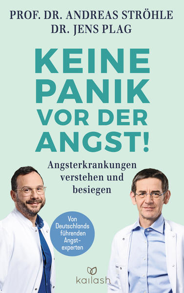 Cover des Mediums