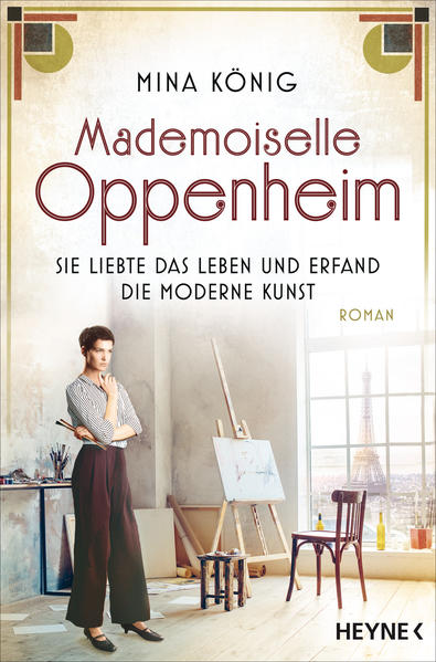 Cover des Mediums