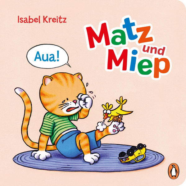Cover des Mediums