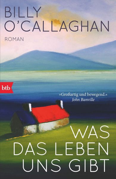 Cover des Mediums
