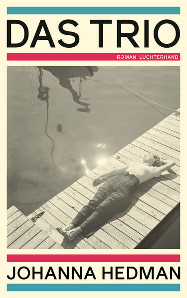 Cover des Mediums