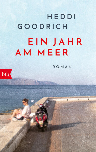 Cover des Mediums