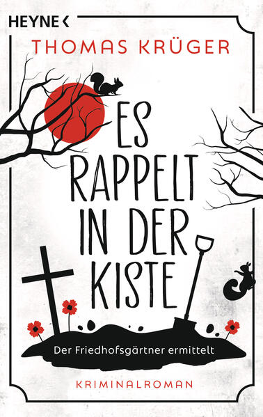 Cover des Mediums