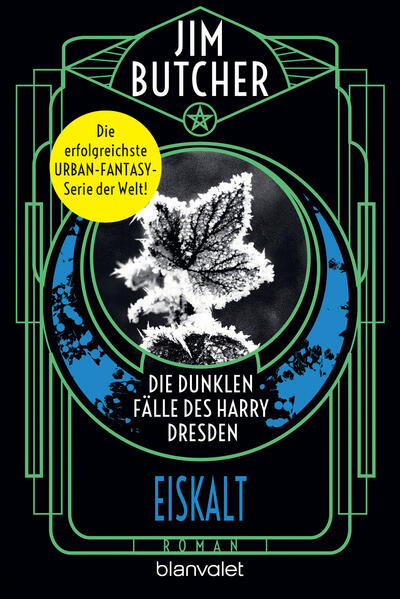 Cover des Mediums