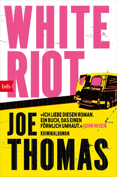Cover des Mediums