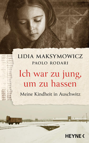Cover des Mediums