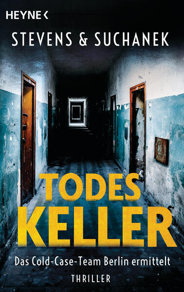 Cover des Mediums