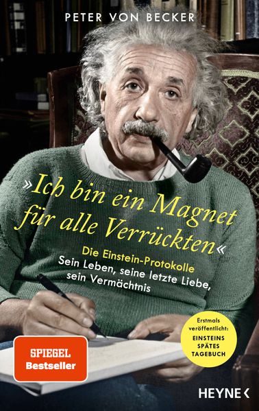 Cover des Mediums