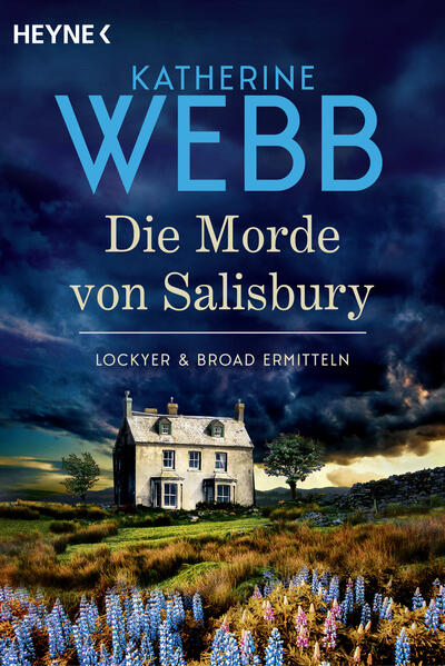 Cover des Mediums