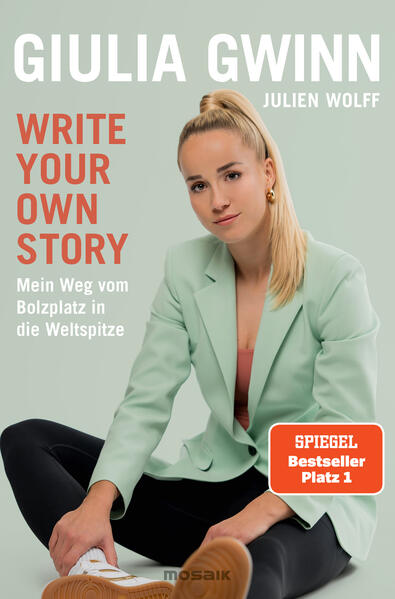 Cover des Mediums
