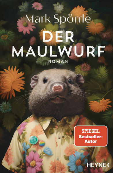 Cover des Mediums