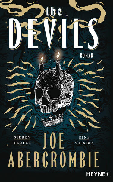 Cover des Mediums