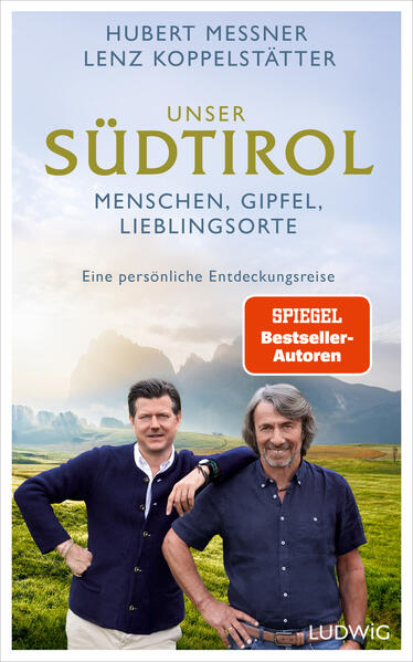 Cover des Mediums