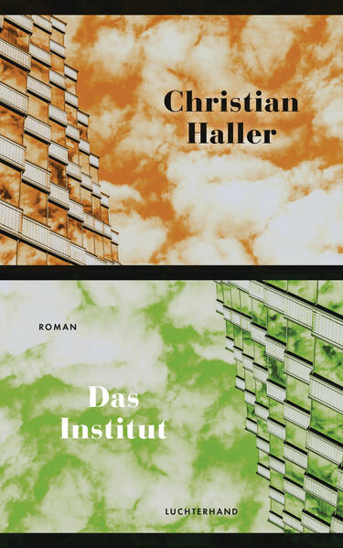 Cover des Mediums