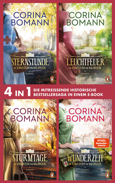 Cover des Mediums