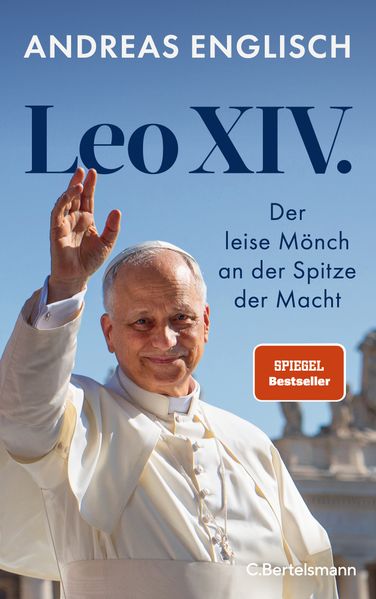 Cover des Mediums