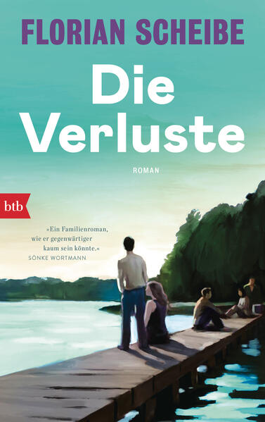 Cover des Mediums