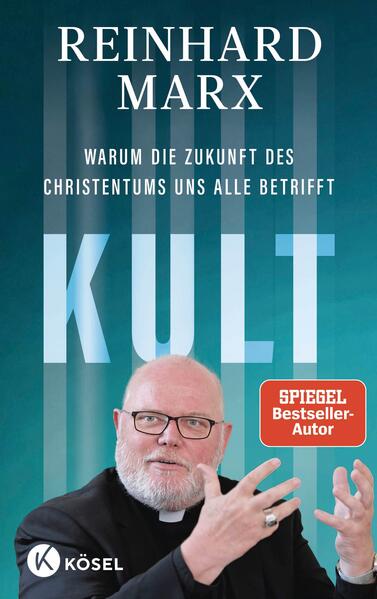 Cover des Mediums