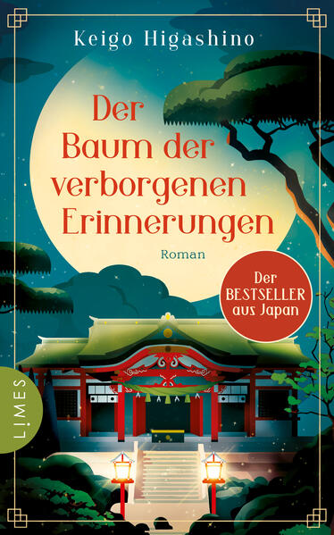 Cover des Mediums