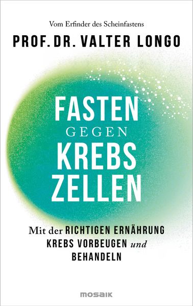 Cover des Mediums
