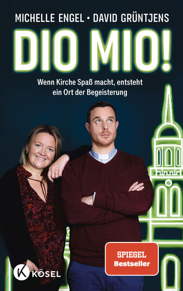 Cover des Mediums