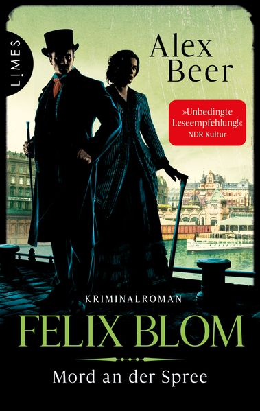 Cover des Mediums