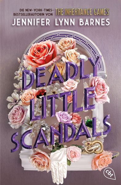 Cover des Mediums