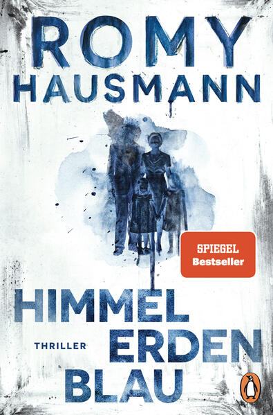 Cover des Mediums