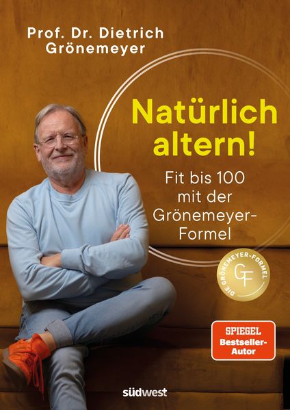 Cover des Mediums