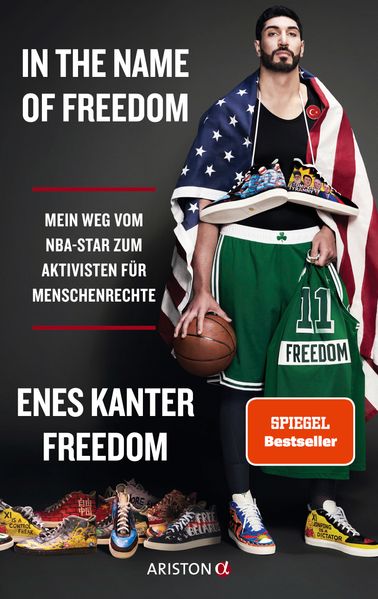 Cover des Mediums