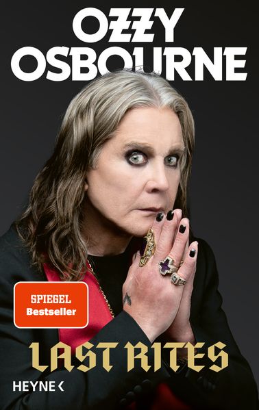 Cover des Mediums