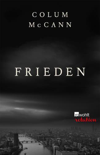 Cover des Mediums