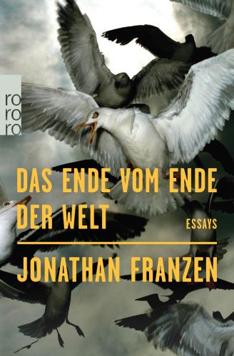 Cover des Mediums