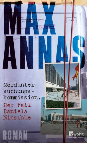 Cover des Mediums