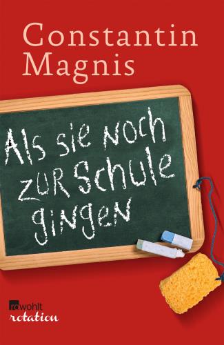 Cover des Mediums