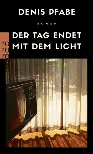 Cover des Mediums
