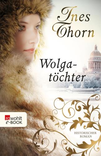Cover des Mediums