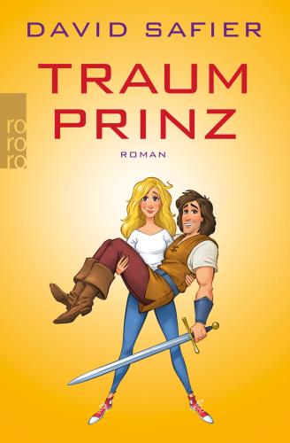 Cover des Mediums