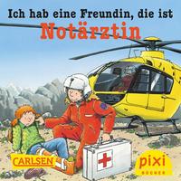 Cover des Mediums