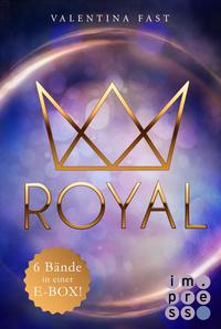 Cover des Mediums