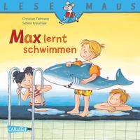Cover des Mediums
