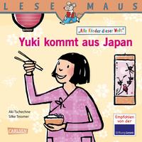 Cover des Mediums
