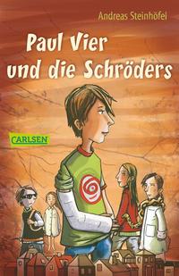 Cover des Mediums