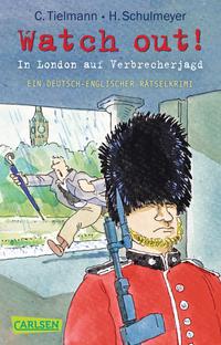 Cover des Mediums