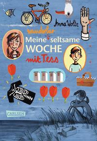 Cover des Mediums