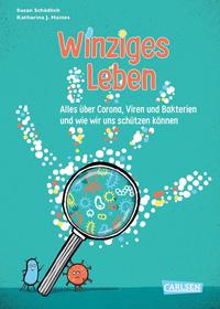 Cover des Mediums