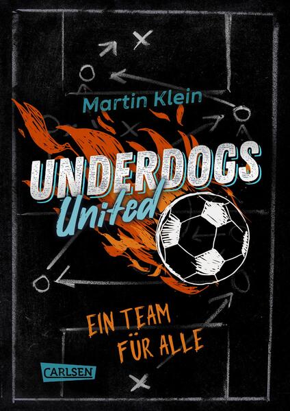 Cover des Mediums