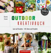 Outdoor Kreativbuch