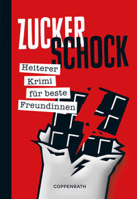 Cover des Mediums